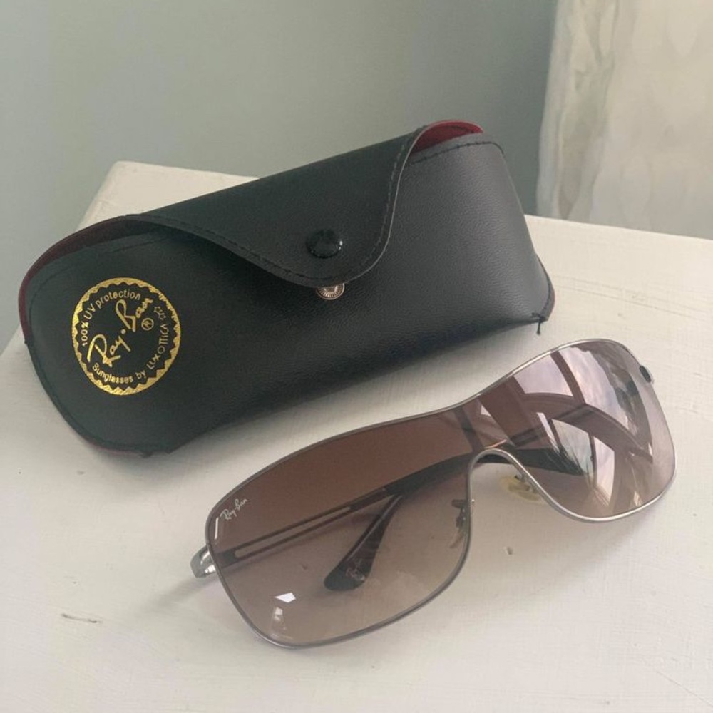 Women's RayBans